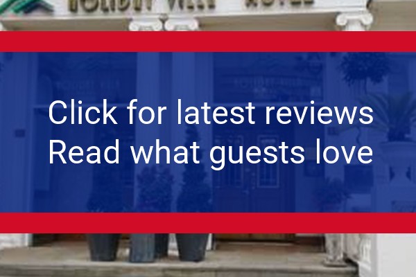 www.holidayvillahotellondon.com - check out latest independent reviews