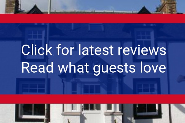 www.hollyburnbedandbreakfast.co.uk - check out latest independent reviews