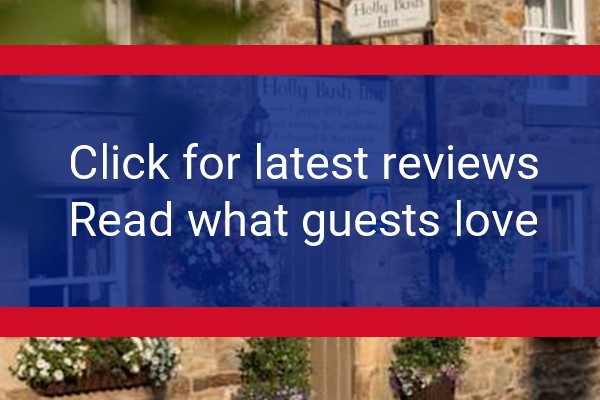www.hollybushinn.net - check out latest independent reviews