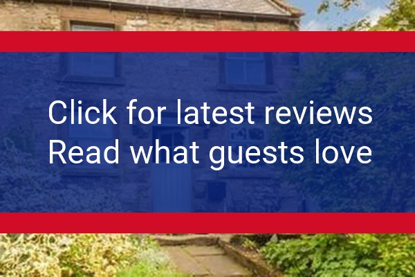 www.hollycottagebandb.co.uk - check out latest independent reviews