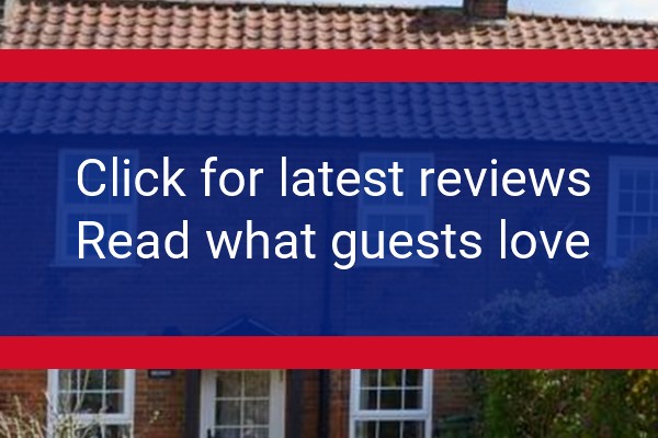 www.hollyhockscottage.co.uk - check out latest independent reviews