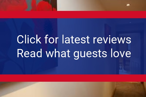 www.hollylodgealnwick.co.uk - check out latest independent reviews