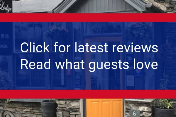 www.hollylodgewindermere.co.uk - check out latest independent reviews