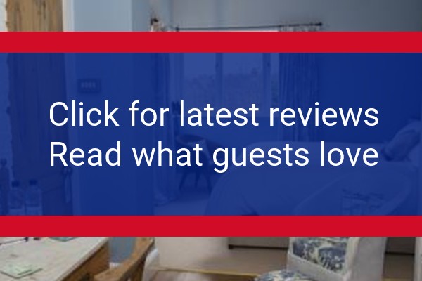 www.hollytreehousecowes.co.uk - check out latest independent reviews