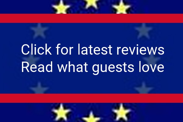 www.homestaynorwich.com - check out latest independent reviews