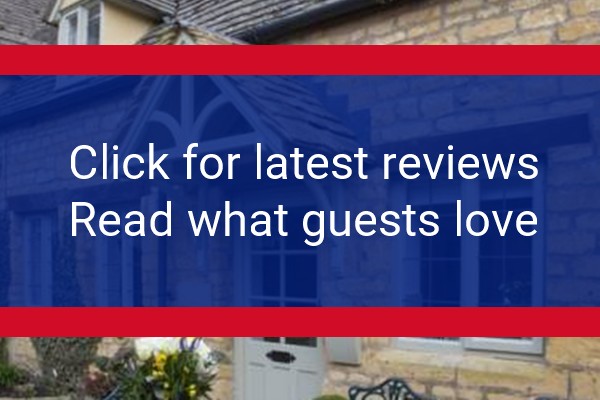 www.hookcottage.co.uk - check out latest independent reviews