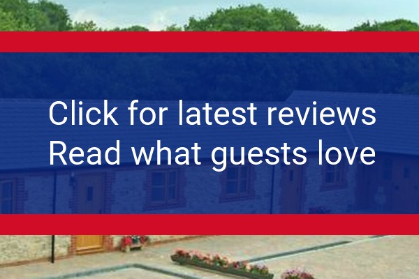 www.hookfarmcottages.co.uk - check out latest independent reviews