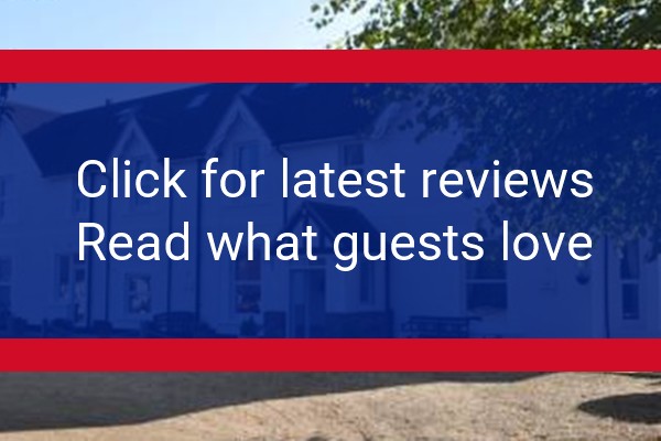 www.hookwoodlodge.co.uk - check out latest independent reviews