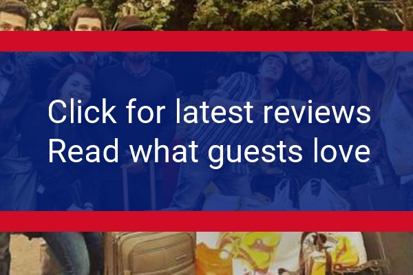 www.hootanannybrixton.co.uk - check out latest independent reviews
