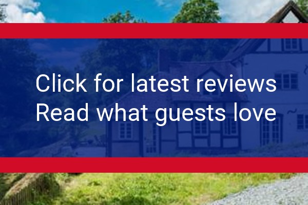 www.hopemillbnb.uk - check out latest independent reviews