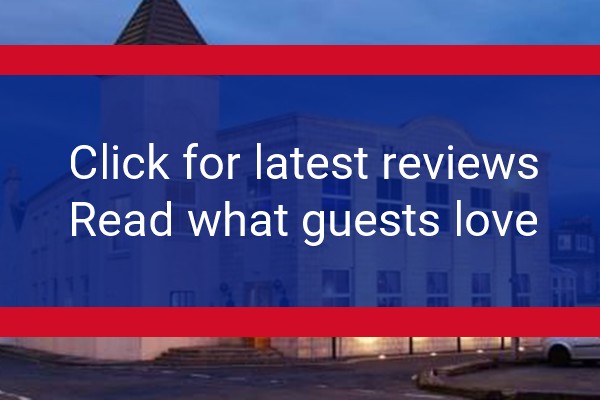 www.horizonhotel.com - check out latest independent reviews