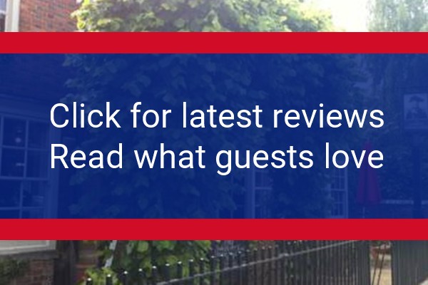 www.hornblowerhotel.co.uk - check out latest independent reviews