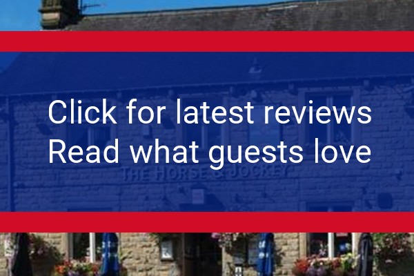 www.horseandjockeybedandbreakfast.com - check out latest independent reviews