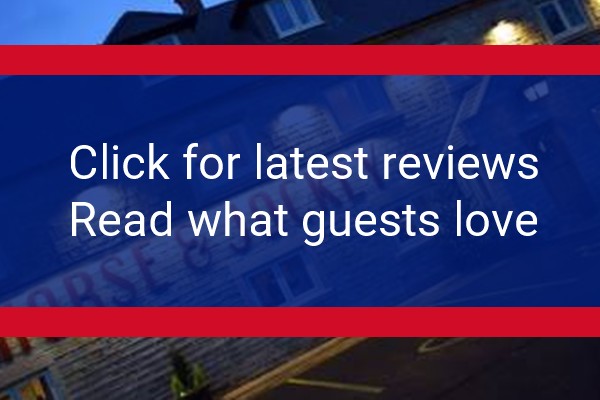 www.horseandjockeywessington.co.uk - check out latest independent reviews