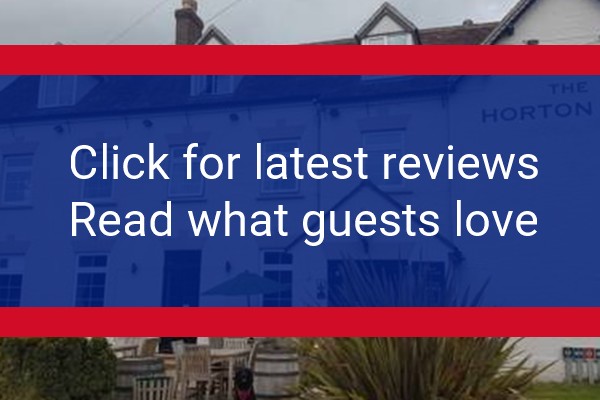 www.hortoninnpub.co.uk - check out latest independent reviews