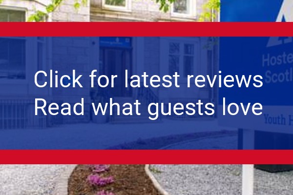 www.hostellingscotland.org.uk - check out latest independent reviews
