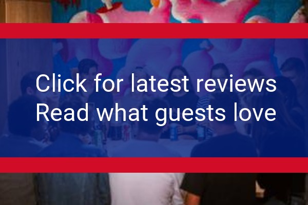 www.hostelone.com - check out latest independent reviews