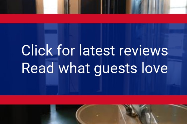 www.hostelordnance.com - check out latest independent reviews
