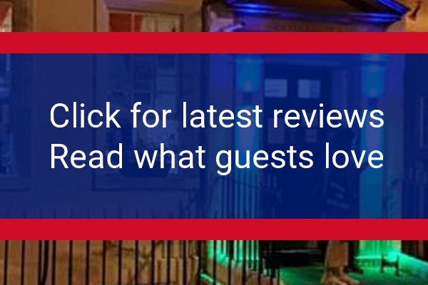 www.hostels.co.uk - check out latest independent reviews