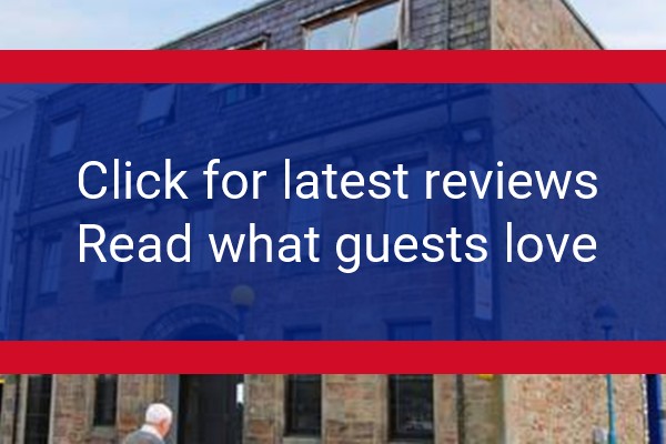 www.hostelsinverness.com - check out latest independent reviews