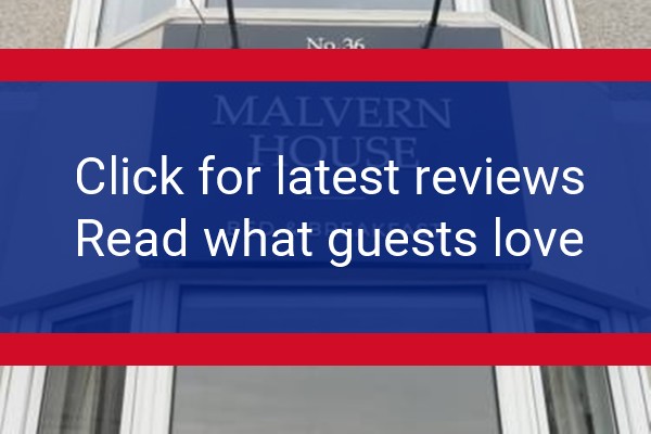 www.hotel-malvern-house.com - check out latest independent reviews