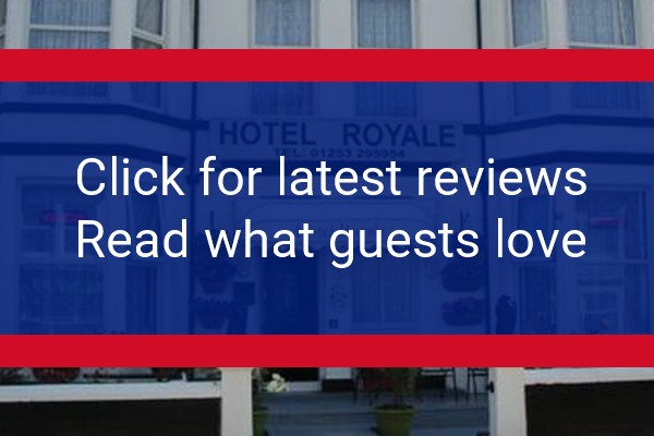 www.hotel-royale.co.uk - check out latest independent reviews
