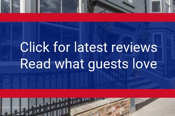 www.hotel119.co.uk - check out latest independent reviews