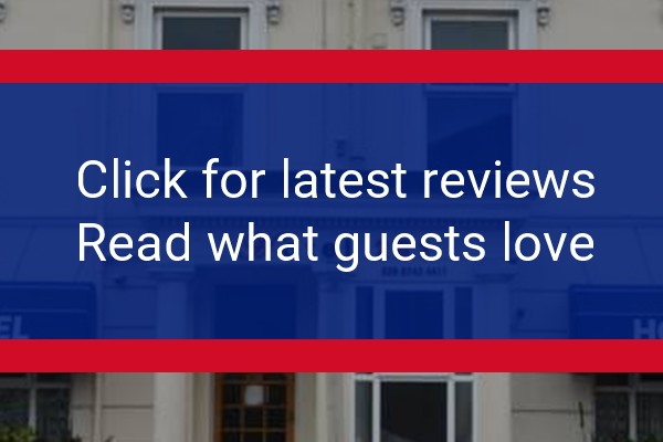 www.hotel261.com - check out latest independent reviews
