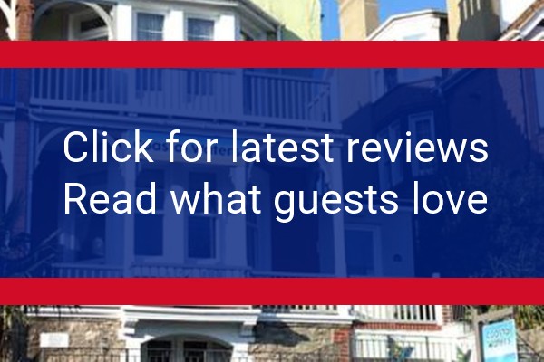 www.hotelbarton.co.uk - check out latest independent reviews
