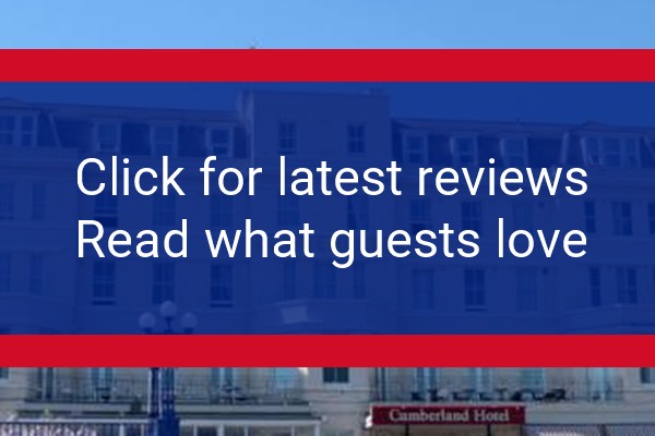 www.hotelcumberland.co.uk - check out latest independent reviews
