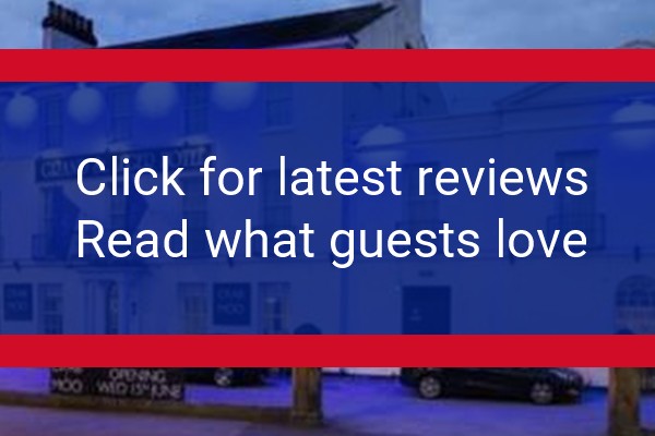 www.hoteldoncaster.net - check out latest independent reviews