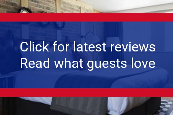 www.hotelindigoyork.co.uk - check out latest independent reviews