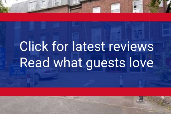 www.hotelinnb.com - check out latest independent reviews