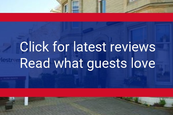 www.hotelkylestrome.co.uk - check out latest independent reviews