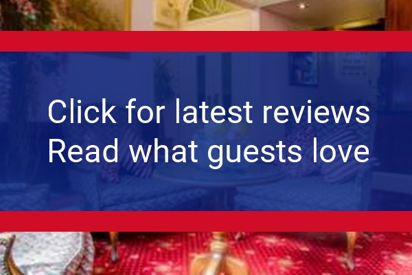 www.hotellaplace.com - check out latest independent reviews