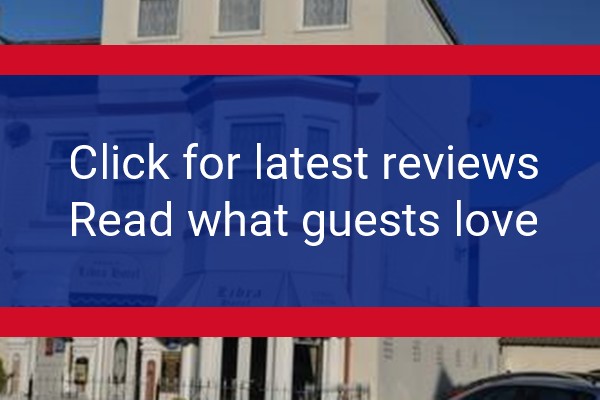 www.hotellibra.net - check out latest independent reviews