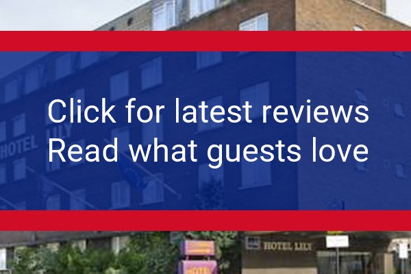 www.hotellily.co.uk - check out latest independent reviews