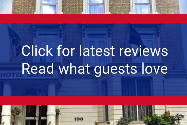 www.hoteloliver.co.uk - check out latest independent reviews