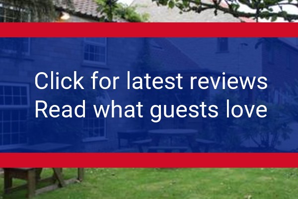 www.hotelpickering.co.uk - check out latest independent reviews