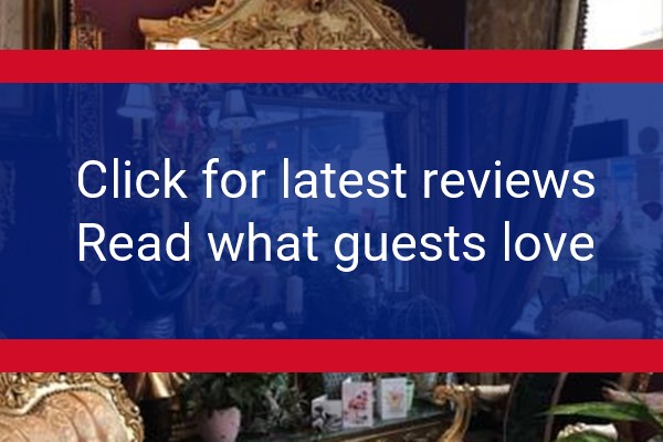 www.hotelrougeblackpool.com - check out latest independent reviews