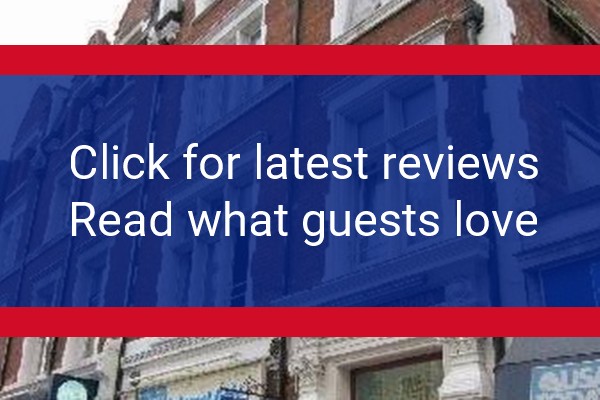 www.hotelsophia.co.uk - check out latest independent reviews
