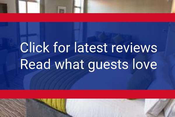 www.hotelstnicholas.com - check out latest independent reviews