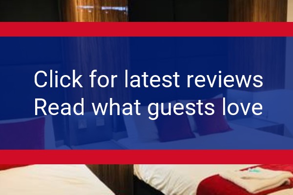 www.hotelxpress.co.uk - check out latest independent reviews