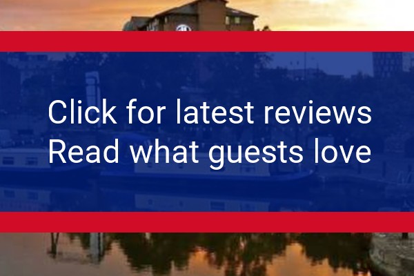 www.houseboathotels.com - check out latest independent reviews