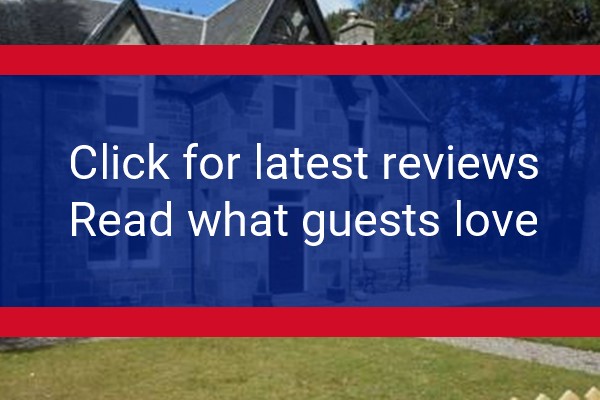 www.houseinthehighlands.com - check out latest independent reviews