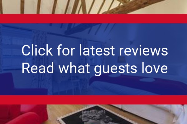 www.hubbardsbandb.co.uk - check out latest independent reviews