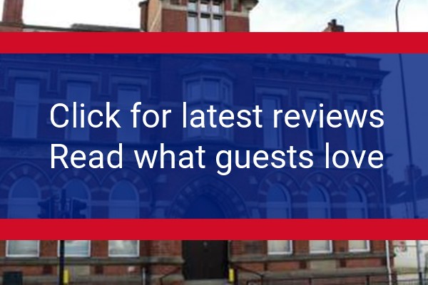 www.hullservicedapartments.co.uk - check out latest independent reviews