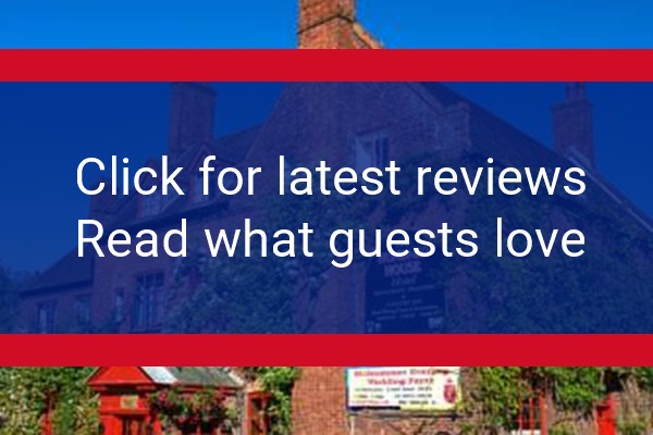 www.hundredhouse.co.uk - check out latest independent reviews