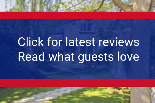 www.hungatecottages.co.uk - check out latest independent reviews