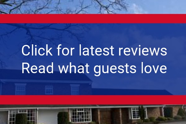 www.hunterslodge.co.uk - check out latest independent reviews